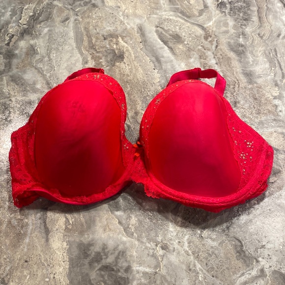 Victorias Secret Sexy Dream Angels Bra - Picture 1 of 5